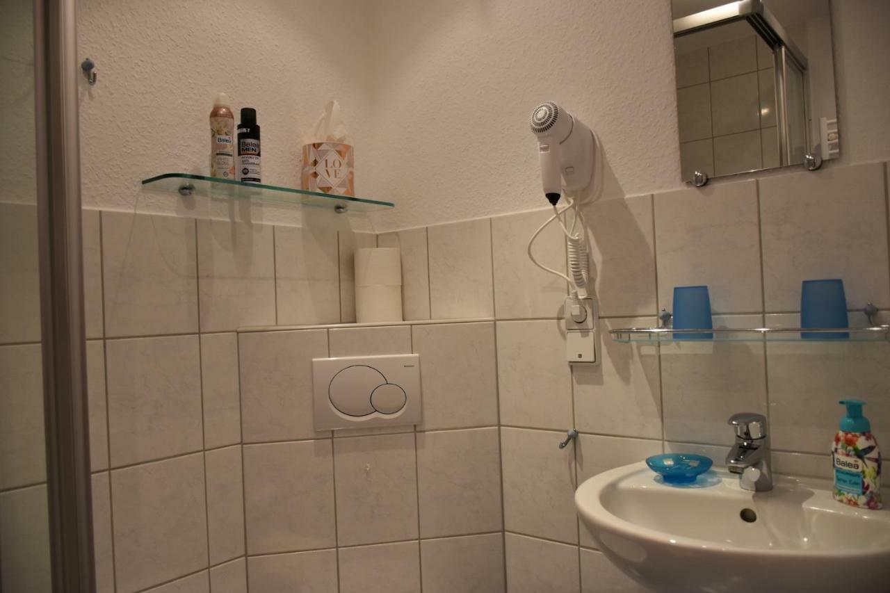 דירות Sitzendorf Feriendomizil Frey מראה חיצוני תמונה