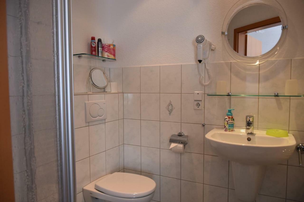 דירות Sitzendorf Feriendomizil Frey מראה חיצוני תמונה